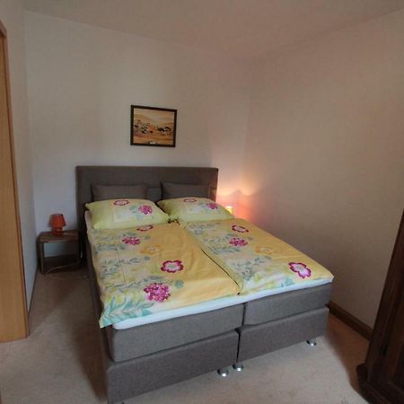 פרייטל Ferienwohnung Frenkel מראה חיצוני תמונה