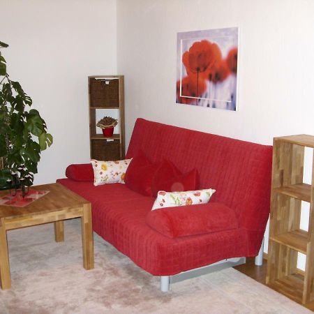 פרייטל Ferienwohnung Frenkel מראה חיצוני תמונה