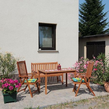 פרייטל Ferienwohnung Frenkel מראה חיצוני תמונה