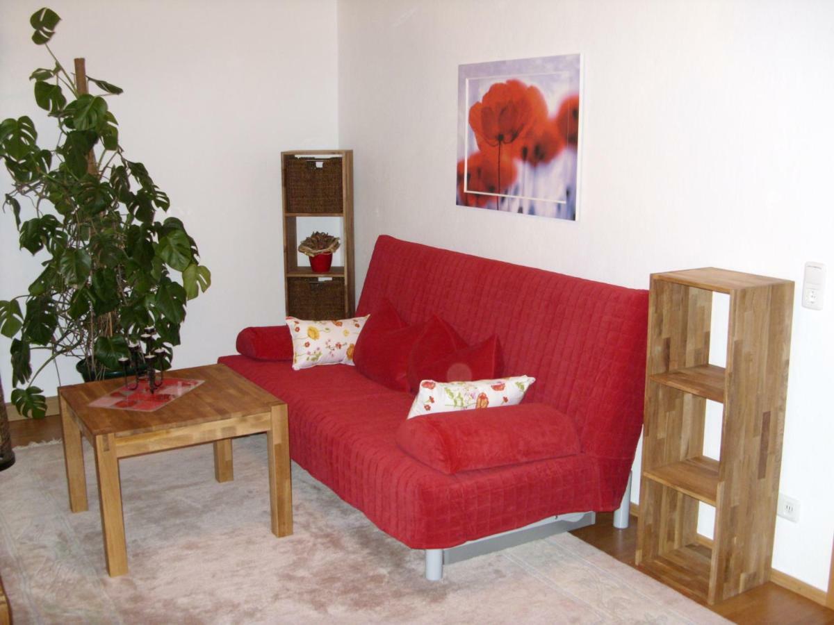 פרייטל Ferienwohnung Frenkel מראה חיצוני תמונה