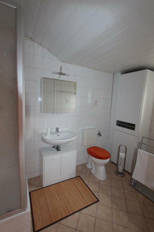 פרייטל Ferienwohnung Frenkel מראה חיצוני תמונה